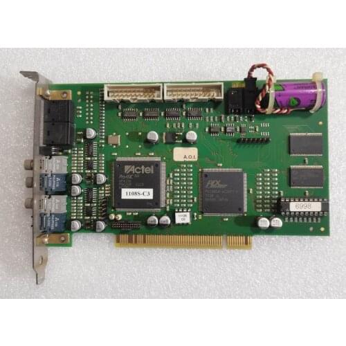 DE1108-T1 DE1108B RL100