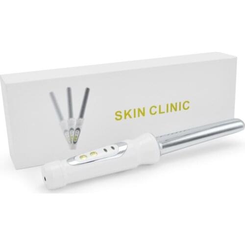 Home use Beauty Bar Electric Vibration Facial Body Slimming skin Lifting Firming bar Face Massager device