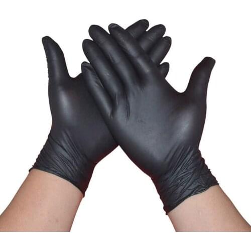 HAIMAITONG Disposable Gloves
