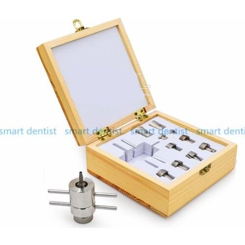 Good Quality New Dental Handpiece Repair Tool Bearing Removal Chuck Standard\Torque\Mini dentistry tool dentistry equipments