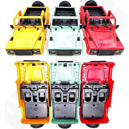 Spare Parts For Radio-controlled Models OIMG China