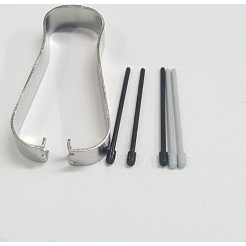 Samsung Note5 Original Touch Screen Stylus Spen Refill Electromagnetic Pen Soft Head Nib Note4 Edge Tab NOTE PRO SM-P900