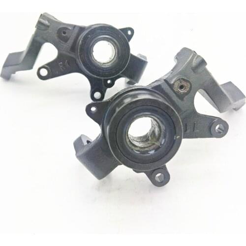 Front Right & Left Steering Knuckle HISUN,MASSIMO,SUPERMACH,UTV 700,MSU500,YS400,UTV800