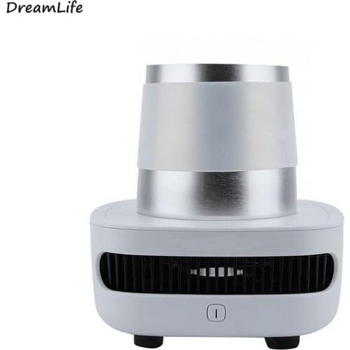 Portable Mini Refrigerator Electric Summer Drink Cooler Kettle Drink Instant Cooling Cup Car Vehicle New Cooler Freezer for Home