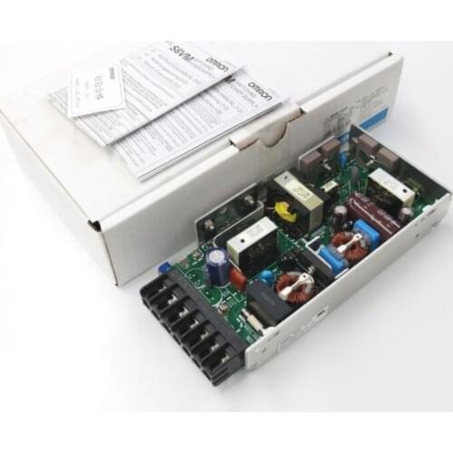S8VM-10024 Switching Power Supply 24V 4.5A