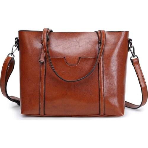 ShengDiLu Women's Briefcases