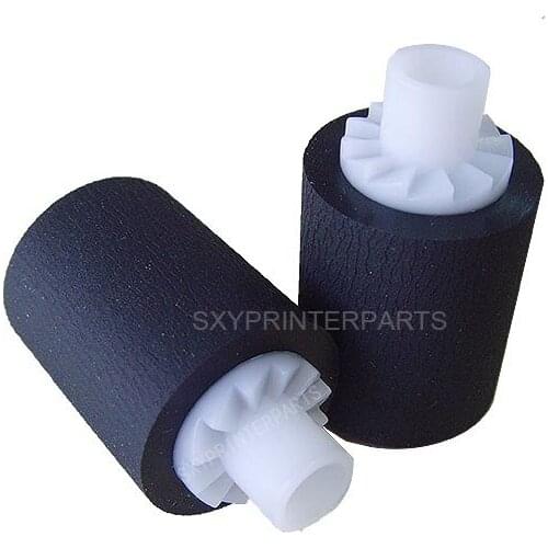 Brand new original 10pcs 2F906240 Pickup Roller for Kyocera FS-4000 Copier printer parts FS1028MFP/1030/1035MFP/1100/1120/1128