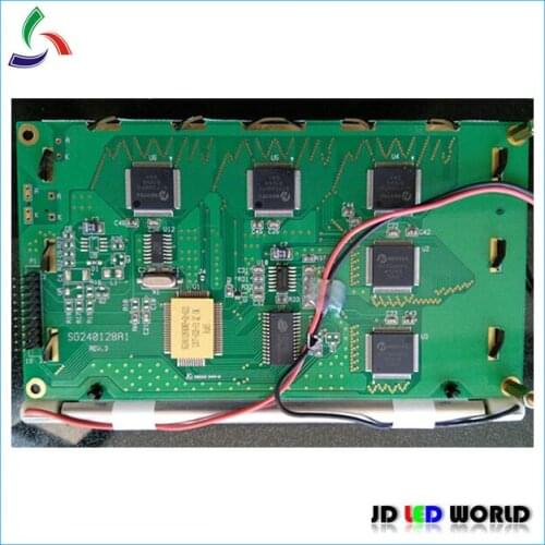SG240128A1 SG240128ABWB-GB-G03 LCD replacement compatible Product