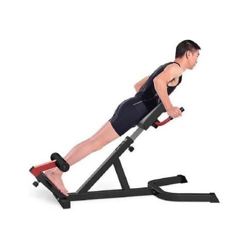 Roman Stool Chair Twist Waist Muscle Training Durable And Abrasion-Resistant Abdominal Abs Trainer Indoor Home Fitness Equipment
