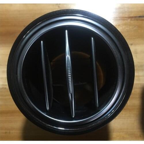 For Mercedes-Benz W222 S320 S350 S400 S500 S600 Instrument Panel Outlet air conditioning Vent