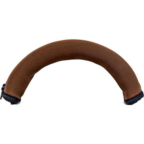 High quality Foam Ear Pads Cushions Headband for Corsair Virtuoso RGB Headphones N7MC