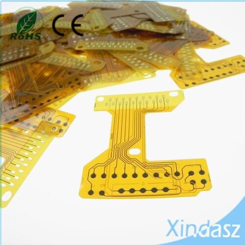 50PCS/Lot Free Shipping V3 Ps4 Remapper Ribbon Board For Controller Modding Original Quality