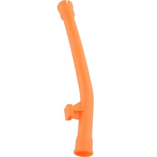 Car 06A103663B Oil Dipstick Sleeve Tube Fit For VW Beetle Golf Jetta Audi TT Quattro 1.8 L4