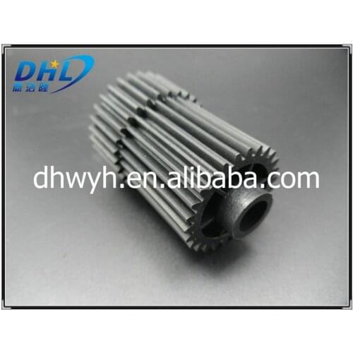 Free Shipping B7 6LA05262000 Fuser Double Gear forToshiba E STUDIO 520 550 600 650 720 810 850