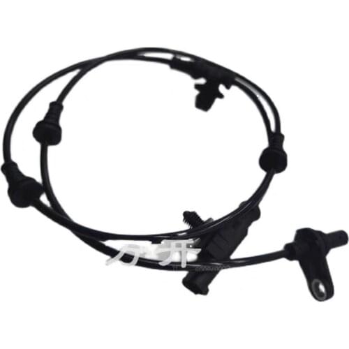 For SAIC Maxus G10 rear ABS sensor wheel speed sensor rear wheel induction line brake induction rear wheel sensor