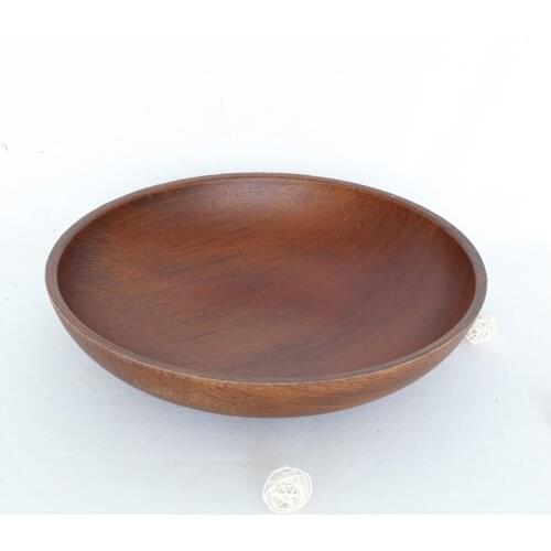 Newborn Wood Bowl Sturdy Wooden Bed Baby Posing Photography Props Vintage Newborn Rabbit Fur Natural Bunny Fur Basket Stuff