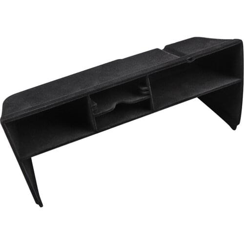 For Mazda 3 Axela 2020 Interior Central Control Storage Box Storage Box Door