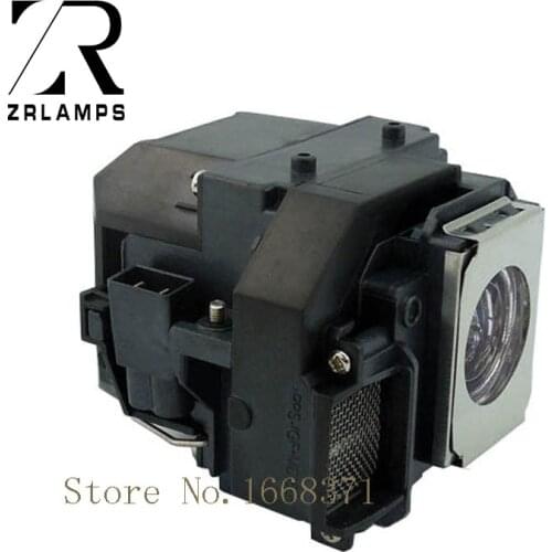 ZR ELPLP54 Projector lamp/bulb PowerLite S8+/H309C/H310C/H312C/H327C/H328C/H311C/H312B/H309A/H311B/H312A/H327A/H328A