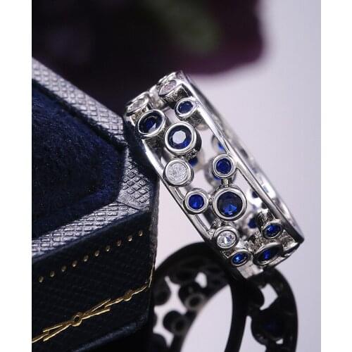 Белые кольца Lateefah China At AliExpress