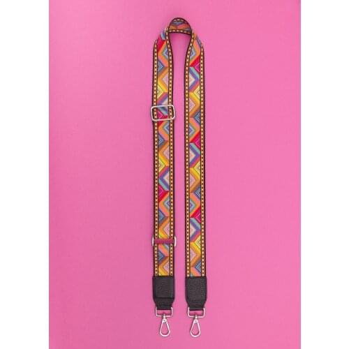 Leather Collection by ARORA Accessories For Bags