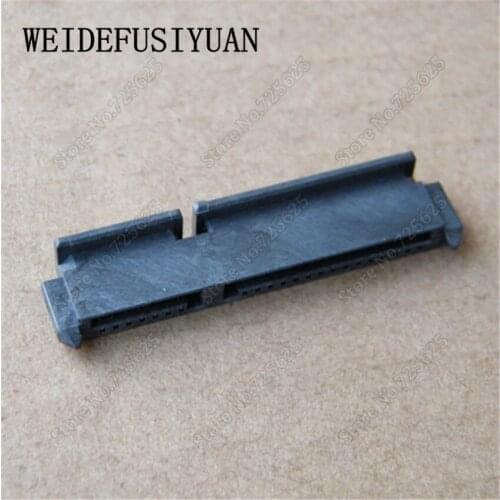 Laptop SATA Hard Drive HDD Connector for DELL Studio 1745 1747 1749 HDD Jack Socket