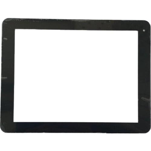 New 8 Inch Touch Screen Digitizer Panel For MPMAN MPQC804 tablet pc