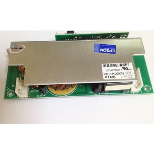 New Projector Ballast For EPSON PowerLite 450W, PowerLite 460, VS400 Lamp Driver Board