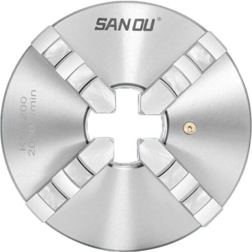 Jaw d1-8 lathe chucks 16 4 chuck 125mm