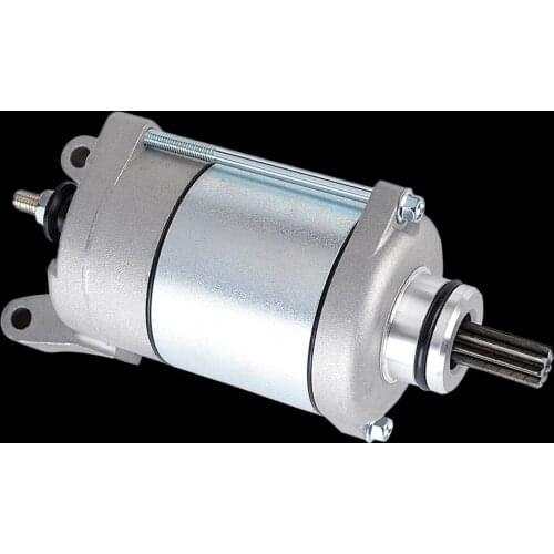 Starter Motor for Honda CRF230 CRF 230 CRF230F 2008-2017 CRF230L 2008-2009 CRF230M 2009 31200-KPS-A11