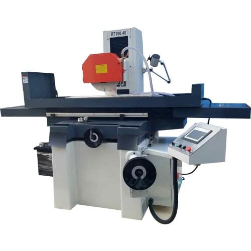 SGA4080AHD Heavy Duty Universal CNC Vertical Surface Grinder Grinding Machine