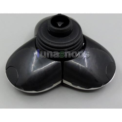 LN005430 500pcs/lots Repair Parts electronic Shaver Heads for Philips RQ12 RQ10 RQ11 RQ32 Norelco SensoTouch 3D
