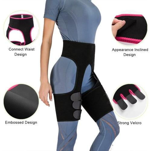 Women Slimming Sheath Waist Trainer Tummy Reducing Shapewear Belly Body Shapers Sweat Strips Sauna Corset Workout Trimmer Belts
