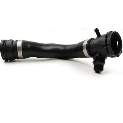 17127540127 Engine New Water Tank Upper Water Hose Radiator Coolant Hose For BMW 3Series E90 1 Series E82 Z4 E89 X1