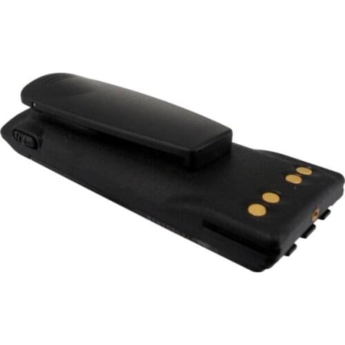 Cameron Sino 1800mAh battery for MOTOROLA MTP700 MTP750 FTN6573 FTN6574 PMNN4047 Two-Way Radio Battery