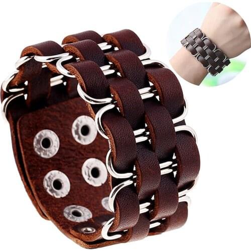 Coxeer Bracelets