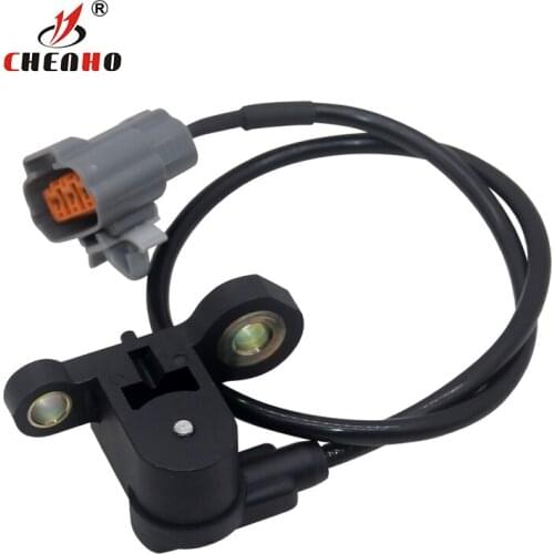Crankshaft Position sensor For MAZDA 323 626 MPV Premacy Protege 1.4 1.5 1.8 2.0 FSD718221B J5T15171 FSD7-18-221B 5S1826