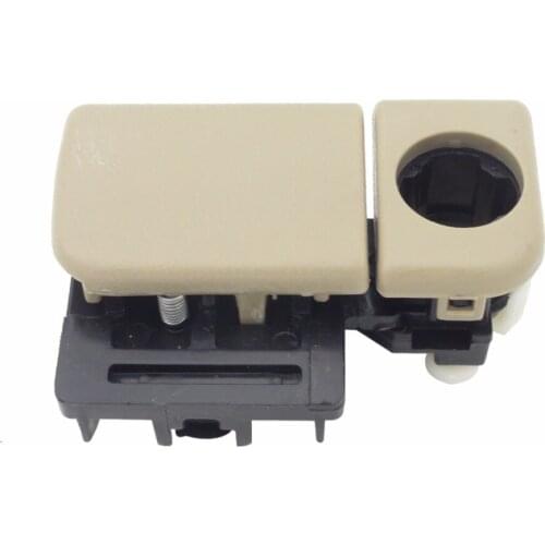 FUSDAR Parts For Car Interiors