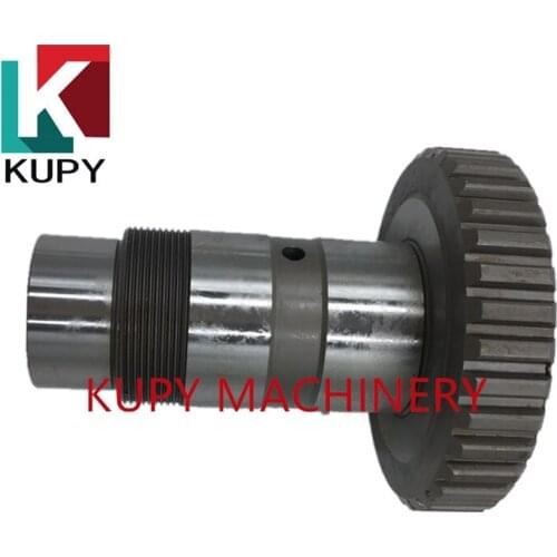 Travel Motor Shaft Driving Disc Gear 2021884 for Final Drive Device Fit Excavator EX100-1 EX120-1 EX100 EX120