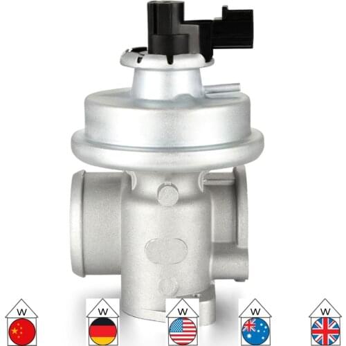 EGR Valve For Ford Transit Fa MK6 2.4 Di Rwd 2.0 2.4 Diesel 2000-2006 TRANSIT Van