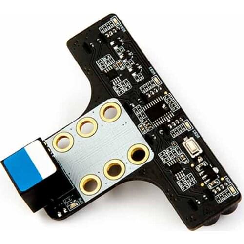 Makeblock Electronic Modules Sensor Me RGB Line Follower Color Sensor V1 Compass 3-Axis Accelerometer and Gyro Gas Sensor