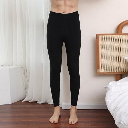 Men Compression Underwear Quick Drying Thermo Underwear For Men Long Johns New Arrival Men Winter Thermal Underwear Long Johns