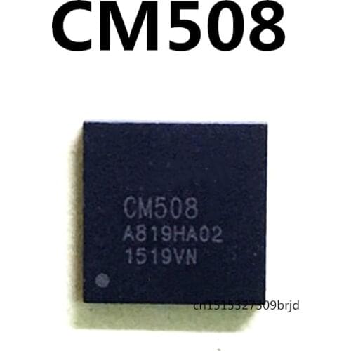 Original 2pcs/ CM508 QFN