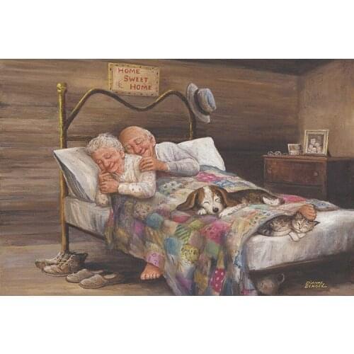 Puzzle 300 500 1000 Pieces Pattern Puzzles Jigsaw Educational Toys for Children Puzzle Adulto Gifts Juegos De Mesa Toy BK50CR