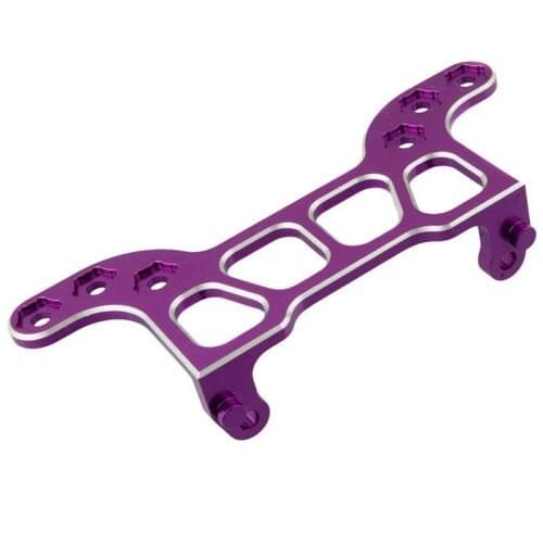 RC HSP 02064 Rear Body Post Support For RC 1:10 On-Road Drift 122270 102270 Blue
