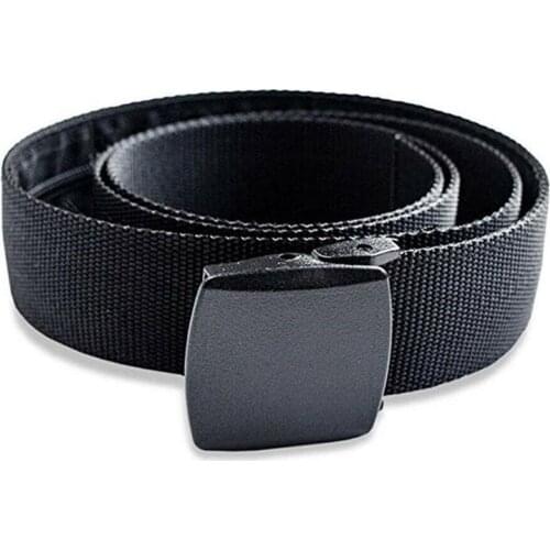 Hidden Cash Anti Theft Waist Belt Travel Waist Packs Wallet Fanny Hidden Money Pouch Bag Bags Belt