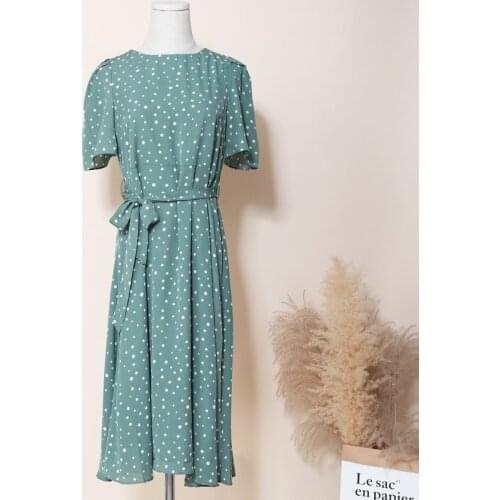 Toppies Red Summer Dresses