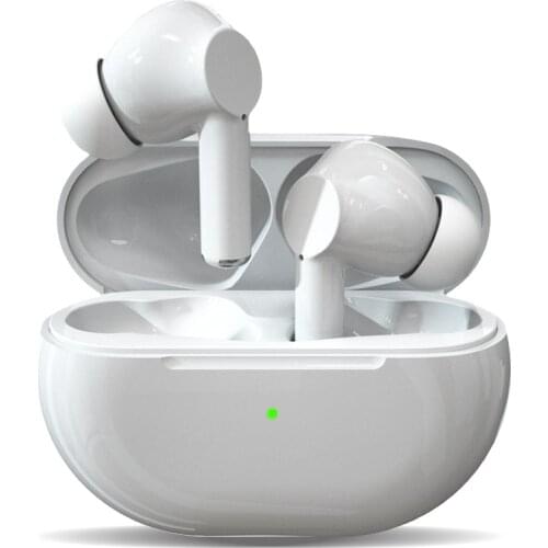 A1 Mini Tws Headphone Touch Wireless Bluetooth 5.0 Earphone Earbuds Noise Cancelling Gaming Headset With Mic Charging Box