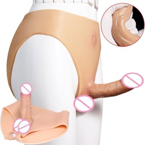 Femme strap on dlldo for women dick gays toys sex lesbians soft penis men dildio pene penespara mujer sextoyse dildos dildosex