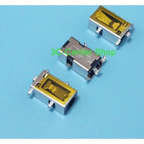 1 PCS Laptop dc power jack For Lenovo 310-14ISK B50-50 SOCKET CONNECTOR DC JACK Connector charging port