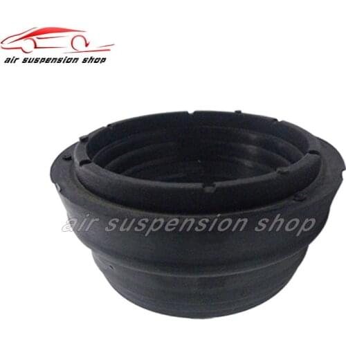 1pc Air suspension repair kits Rear Lower Rubber Isolator For Mercedes W221 OEM 2213205513 2213205613 2213202113 2213202213